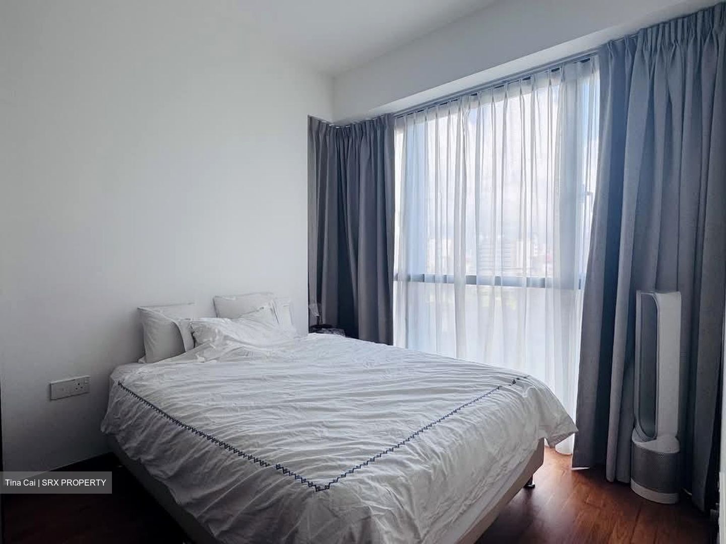 Stirling Residences (D3), Apartment #556775641